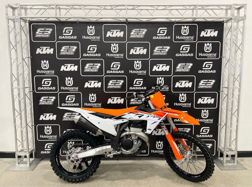 Ktm 350 Sxf 2023 No 250 450 Husqvarna Stock Ya Rider Pro