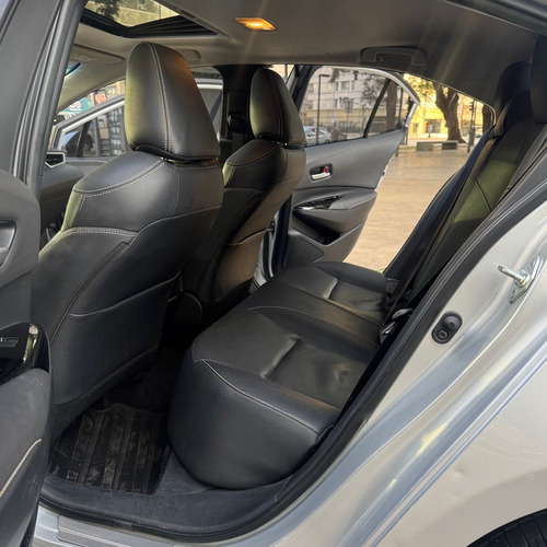 Toyota Corolla 2.0 Seg Cvt