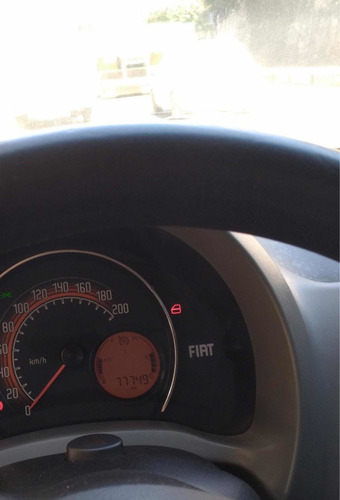 Imagem 4 de 5 de Fiat Fiorino Gasolina