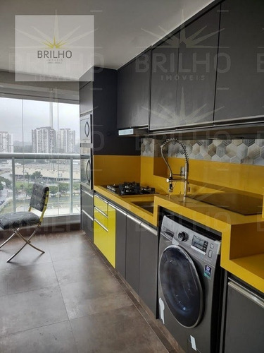 Imagem 9 de 15 de Apartamento Duplex Em Centro - Osasco - 7539