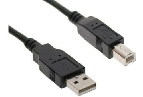 Cable Usb Para Canon Pixma Impresora Mg2522 Mg2525 Mg3022