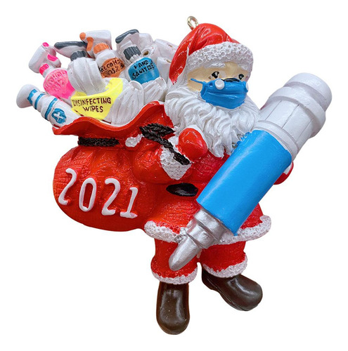 Adornos Navideños, Adornos Navideños Para Colgar Estilo 2