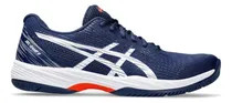 Comprar Zapatillas Asics Gel-game 9 Blue Expanse\u002Fwhite Hombre
