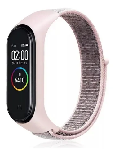 Smart Band M4 Reloj Inteligente Smartwatch