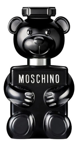 Perfume Hombre Moschino Toy Boy