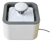 Comprar Dispensador De Agua Para Mascotas Bebedero Gato O Perro