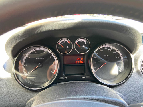Peugeot 308 1.6 Active 2014