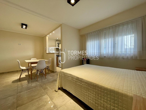 Tour Virtual Departamento En Venta 1 Ambiente Desplazado - Centro Mar Del Plata