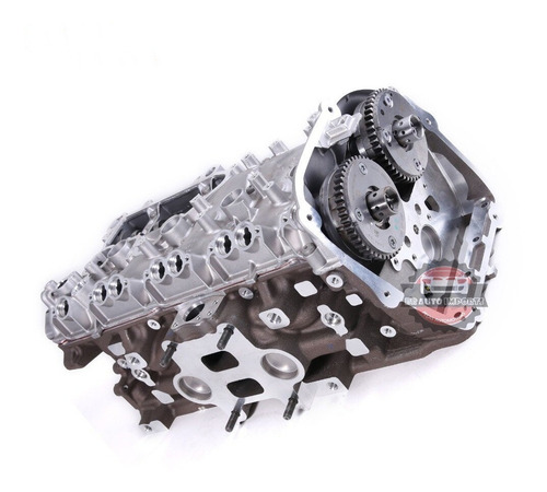 Cabeçote Completo Audi Q5 1.8 2.0 Turbo Tfsi 2013 -2019 Std (Usado)