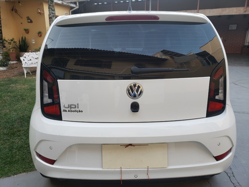Volkswagem Up