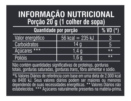 Imagem 3 de 3 de Goiabada Cremosa Zero Açúcar Vidro 220g Predilecta