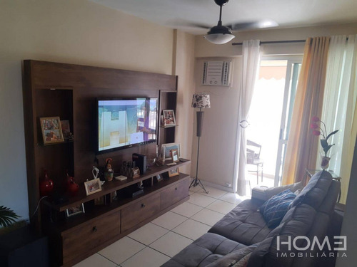Imagem 12 de 23 de Apartamento À Venda, 71 M² Por R$ 350.000,00 - Pechincha - Rio De Janeiro/rj - Ap2278