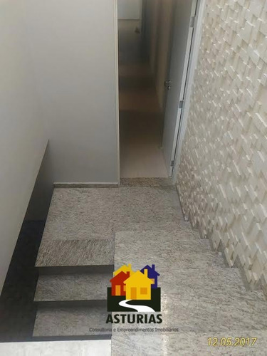Imagem 6 de 15 de Casa Térrea Nova - 2152-1