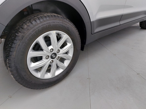 Hyundai Creta 1.6 16V FLEX ACTION AUTOMÁTICO