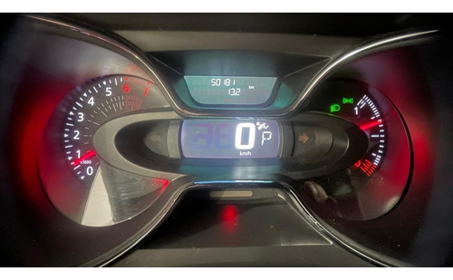 Renault Captur 1.6 16V SCE FLEX INTENSE X-TRONIC