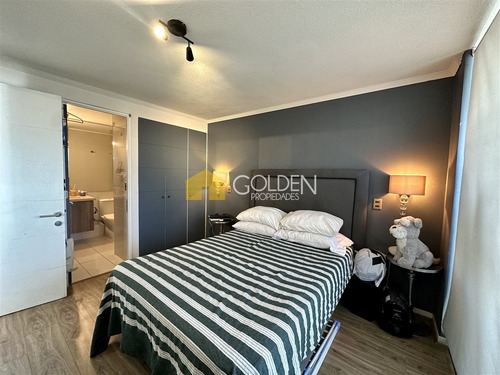 Venta Departamento Ñuñoa U Católica 1 Dormitorio Vista Libre