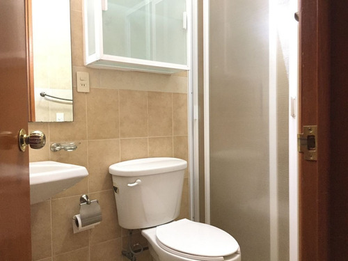 Imagen 20 de 25 de Renta Amplio Departamento Con Patio Privado Y 3 Recámaras