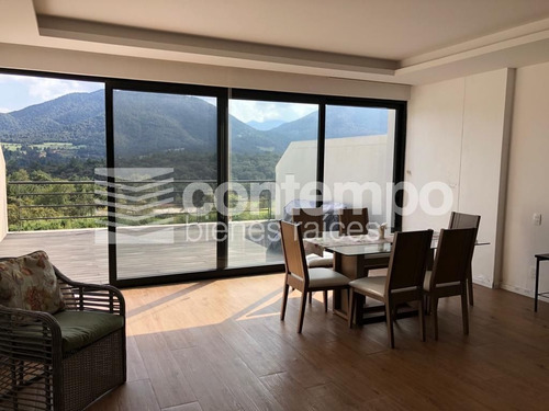 Imagen 14 de 24 de Venta Loft - Club Hípico Los Monteros - Jilotzingo - Estado