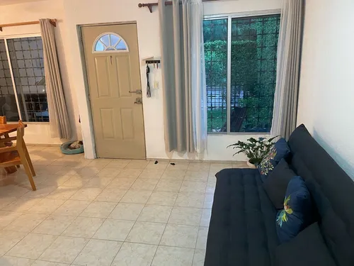 A La Venta Casa En Colonia Santa Fe, Playa Del Carmen