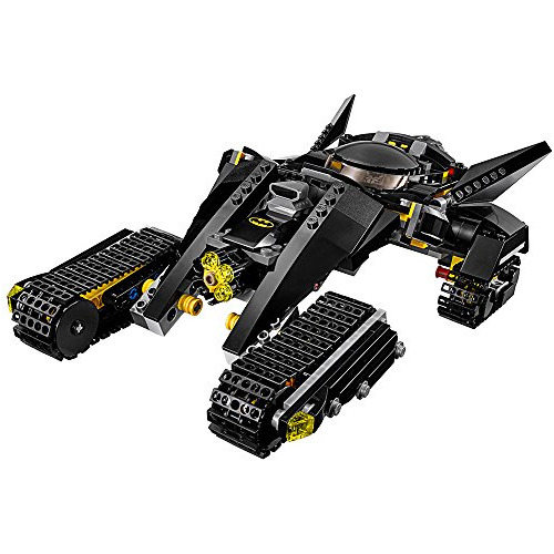 Lego Super Heroes 76055 Batman: Kit De Construccion Killer C