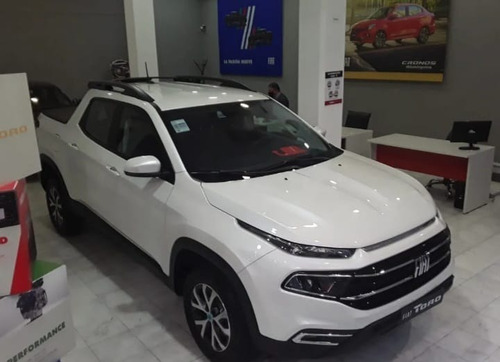 Imagen 4 de 10 de Fiat Toro Freedom 2.0 0km Entrega Con 200.000 Tomo Usados !-