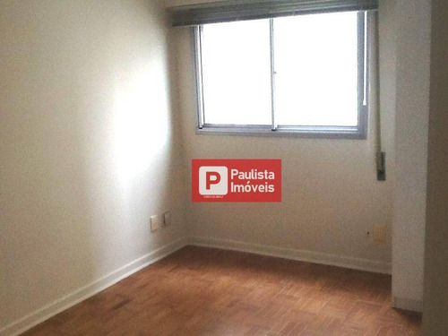 Apartamento Com 4 Dormitórios À Venda, Brooklin - São Paulo/sp - Ap20054