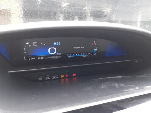 Toyota Etios 2018/2019 5h75
