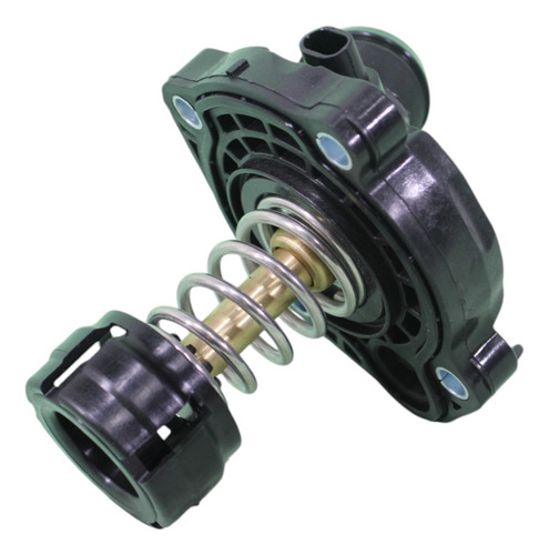 Caja Termostato Sensor Para Bmw X1 X2 B48 F48 11518623576xin
