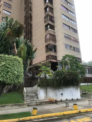 Apartamento en venta