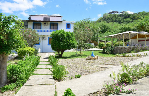 Vendo Hotel Ecoturistico, La Ensenada Puerto Plata