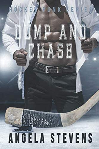 Libro: Dump And Chase: A Friends To Lovers Romance (hockey
