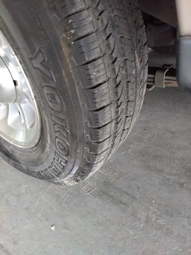 Ford Explorer 4.0 Xlt 4x4 Limited