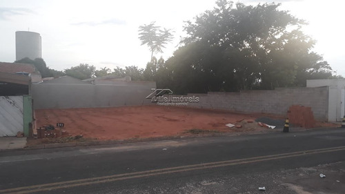 Imagem 1 de 2 de Terreno - Vila Inema - Ref: 34747423 - V-lf9482646