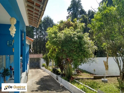 Imagem 19 de 20 de Chácara Escriturada Em Embu - Guaçu, Venha Conhecer !!! - 0335 - 4916564