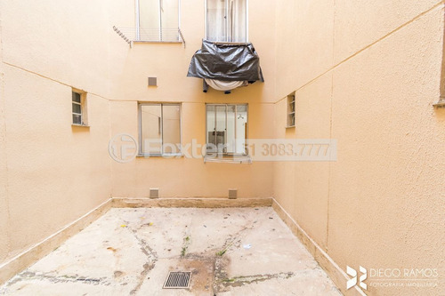 Imagem 20 de 30 de Apartamento, 2 Dormitórios, 39 M², Jardim Leopoldina - 140213