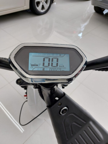Imagem 7 de 9 de Scooters Elétricas 2000w 0km