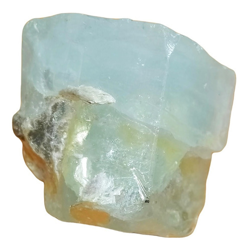 Oferta Aguamarina Cristalina Piedra Preciosa 121ct.