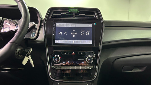 Ssangyong Tivoli 1.5 Gdi Edicion Limitada 6ab At