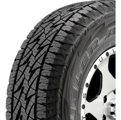 Llanta Bridgestone Dueler A/t Revo 2 235/75r15 110/107s S
