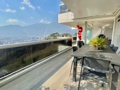 Apartamento en venta