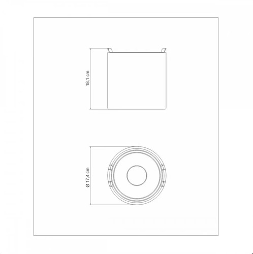 Imagen 8 de 9 de Tazón Bowl 16cm + 14cm Tramontina Acero Inox C/tapa Promo