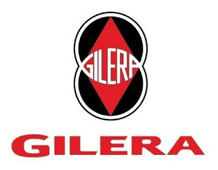 Repuesto Original 1 Soporte De Manubrio Moto Gilera Gla 110