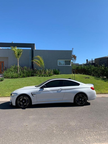 Imagen 3 de 8 de Bmw M4