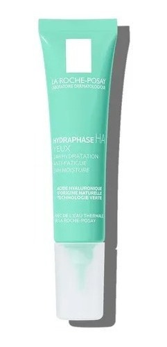 La Roche Posay Hydraphase Ha Ojos X 15ml