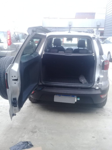 Imagen 17 de 20 de Ford Ecosport S