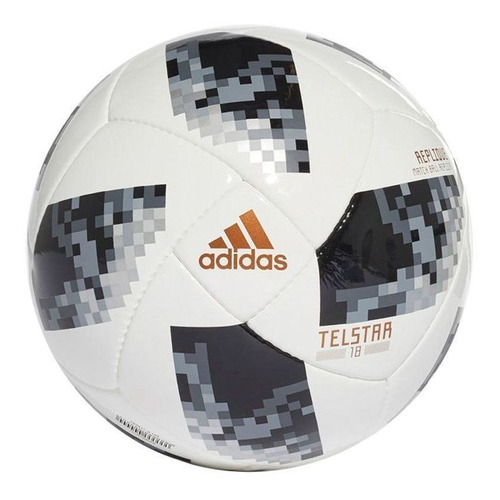 Bola adidas Telstar 18 Replique Campo Fifa