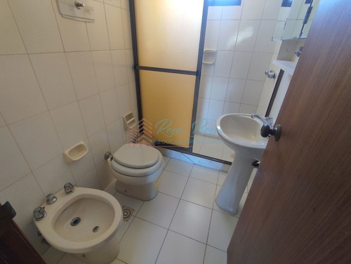 Imagen 16 de 27 de Apartamento En Venta 2 Dormitorios, Frente A Playa El Emir