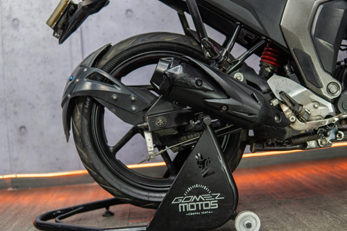 Yamaha Fazer 150 2019