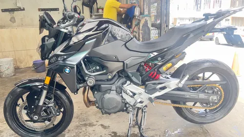 Bmw F900r Dynamic F 900 R F900 900r 2024