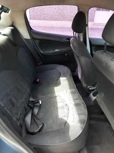 Imagen 6 de 15 de Peugeot 207 Xs 1.9 Diesel 2009 105.000km